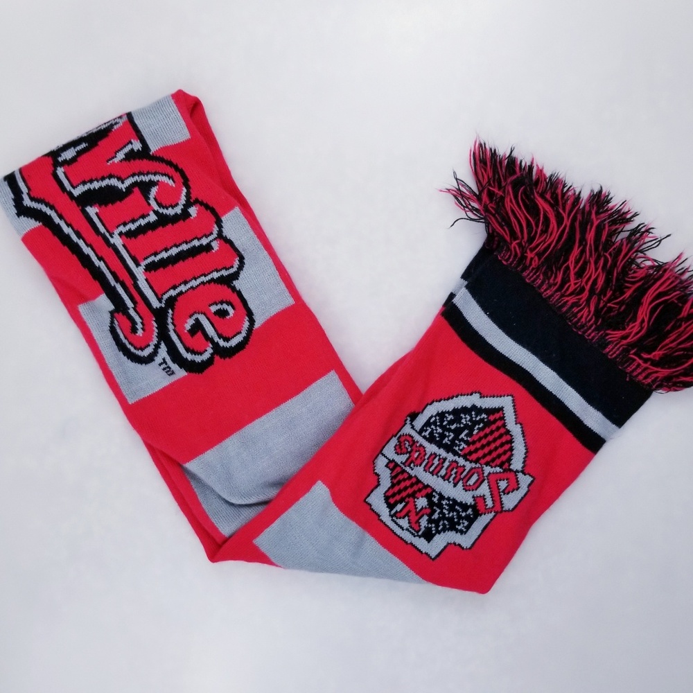 Nashville Sounds Scarf